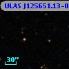 ULAS J125651.13-000557.8