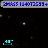 2MASS J14072599+5526288