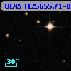 ULAS J125655.71-002110.0