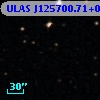 ULAS J125700.71+001156.6