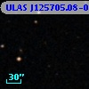 ULAS J125705.08-001719.6