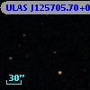 ULAS J125705.70+001940.9