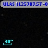 ULAS J125707.57-000312.2