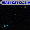 ULAS J125713.29-000239.4