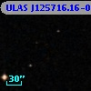 ULAS J125716.16-002154.6