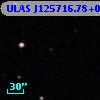 ULAS J125716.78+001831.5