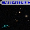ULAS J125718.47-001937.9