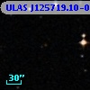ULAS J125719.10-000815.1