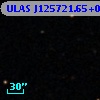 ULAS J125721.65+000310.0