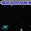 ULAS J125723.93-002134.2