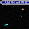 ULAS J125725.15-002330.2
