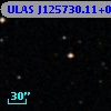 ULAS J125730.11+001019.3