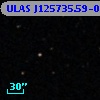 ULAS J125735.59-000258.7