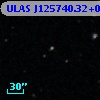 ULAS J125740.32+002259.2