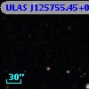 ULAS J125755.45+000943.0