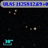 ULAS J125812.69+001029.3