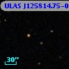 ULAS J125814.75-001854.8