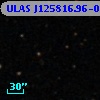 ULAS J125816.96-002550.1