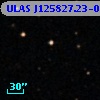 ULAS J125827.23-002150.6