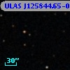 ULAS J125844.65-002417.4