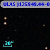 ULAS J125848.44-000009.9