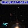 ULAS J125849.20+002358.8