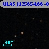 ULAS J125854.88-001539.8