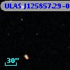 ULAS J125857.29-000605.0