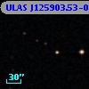 ULAS J125903.53-001045.2