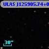 ULAS J125905.74+000554.6