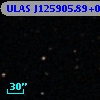 ULAS J125905.89+001911.7