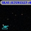 ULAS J125913.57+002627.6