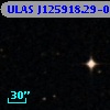 ULAS J125918.29-000722.2