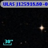ULAS J125918.80-000721.2