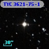 TYC 3621-75-1