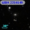LEDA 2254149