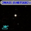 2MASS J14075602+5519461