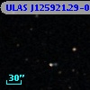 ULAS J125921.29-001807.5