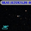ULAS J125921.38-001842.9