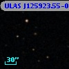 ULAS J125923.55-000258.5