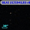 ULAS J125941.93+001347.0