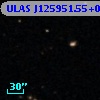 ULAS J125951.55+001337.1