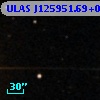 ULAS J125951.69+001902.8