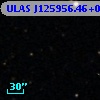 ULAS J125956.46+001039.9