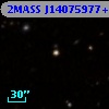 2MASS J14075977+5524157