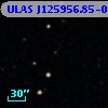 ULAS J125956.85-000029.7