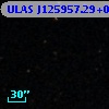 ULAS J125957.29+002342.8