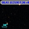 ULAS J125957.36+000333.4