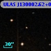 ULAS J130002.62+002127.9