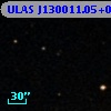 ULAS J130011.05+002236.9